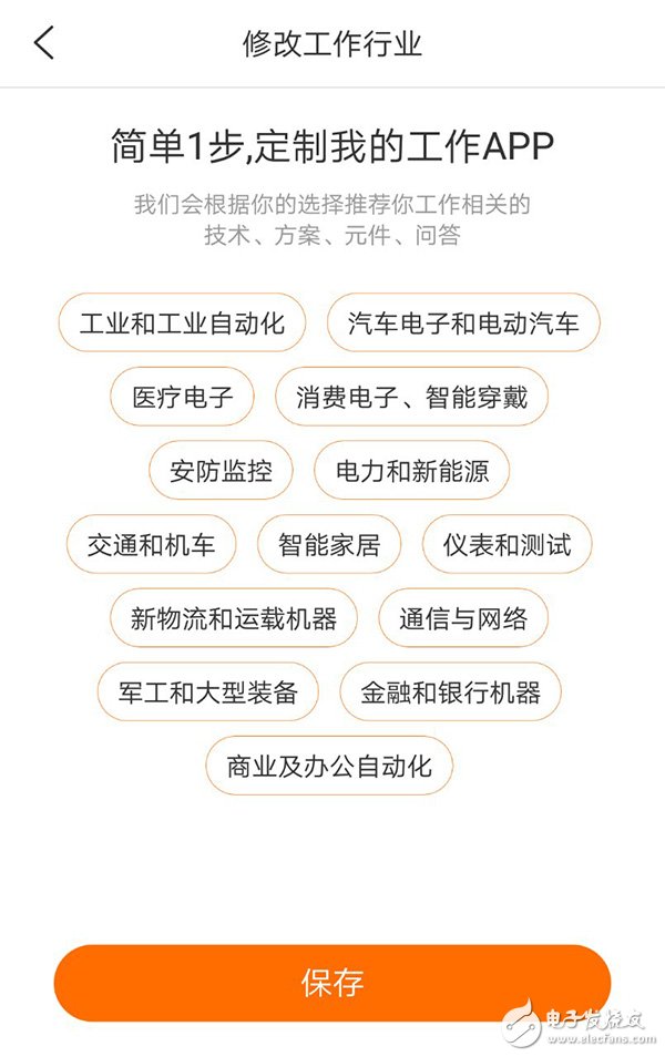 世強元件電商“圓”回來了 小量快購、產品選型版塊隆重上線