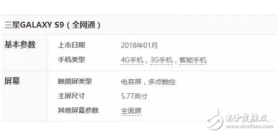 還是國內首發?小米7配置和發布時間曝光,配驍龍845和全面屏
