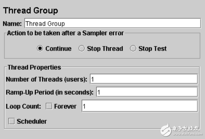 JMeter 壓力測(cè)試使用手冊(cè)中文使用手冊(cè)