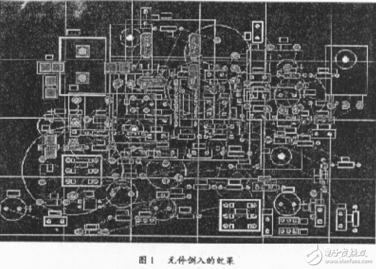 開關(guān)電源PCB板的快速準(zhǔn)確繪制