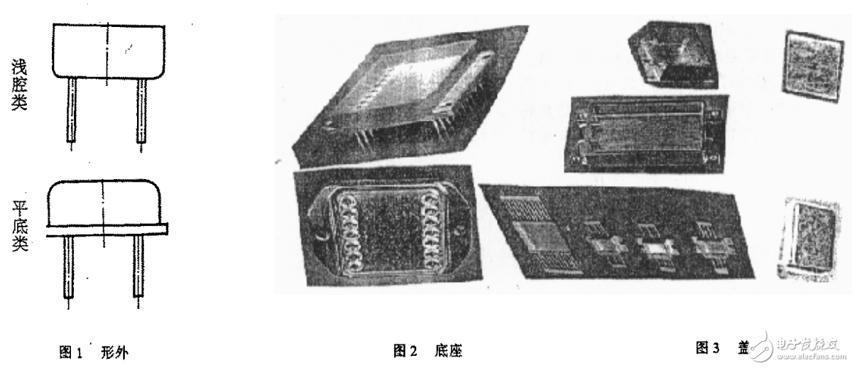 高可靠功率器件金屬封裝外殼的技術改進