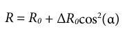 AMR技術簡介及AMR角度傳感器