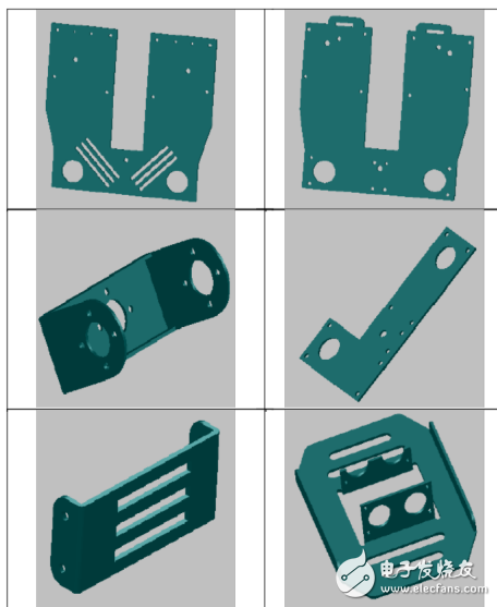 arduino人形機器人教材基于Arduino開發(fā)平臺 V1.0