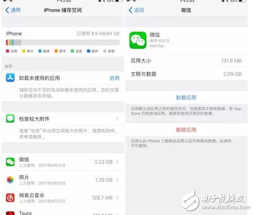 iOS11正式版今晚一點推送：即使不用iPhoneX也能體驗到新功能，哪些設備可以升級呢？
