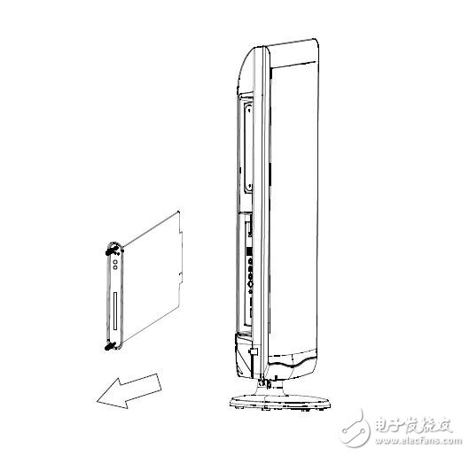 海爾數字電視模卡使用說明書
