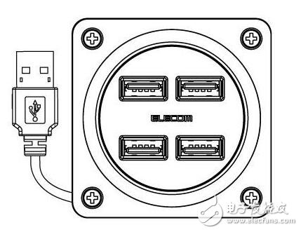 USB接口通信的設計例程