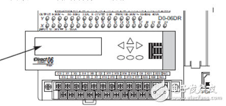 DL06系列LCD顯示屏技術資料