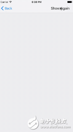 根據tableView的特點，操作Cell實現一些動畫效果