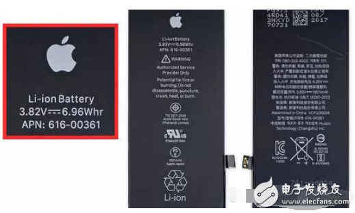 iphone8不止是感覺像iphone7,拆了機(jī)和蘋果7也是差不了多少,不怕果粉心寒嗎?