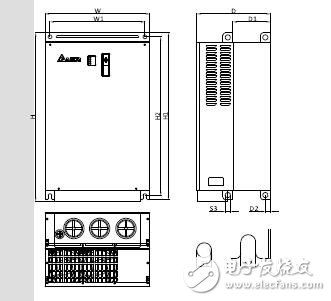 基于VFD-VJ的油電伺服系統(tǒng)的設計