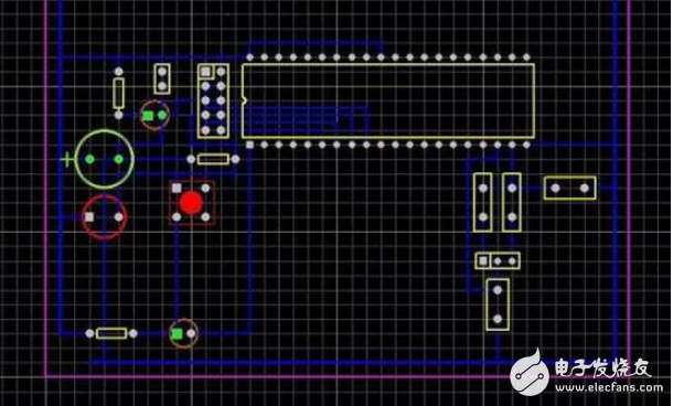 PCB奇偶層的設(shè)計方法