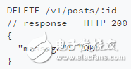  API設(shè)計技巧參考