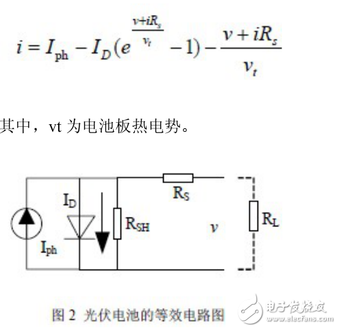 太陽能控制器電路拓撲結構與太陽能光伏并網(wǎng)控制逆變器工作原理及控制方法的介紹