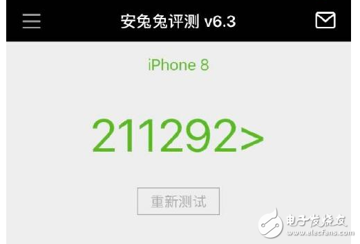 一加5、iPhone8：不服來(lái)跑個(gè)分，驍龍835對(duì)決蘋(píng)果A11