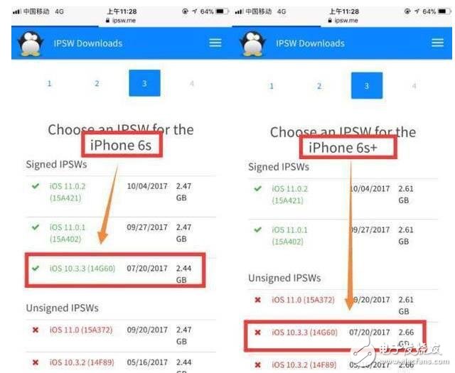 iOS10.3.3驗證通道再開啟，iPhone6s用戶的福音！iOS11正式版Beta2來臨，你降級還是升級？