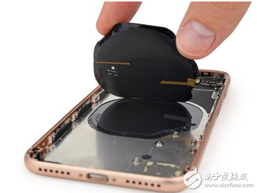 蘋果電池門事件不斷,據(jù)說還與三星有關(guān)系