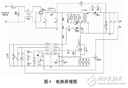 頻閃定義與PFC非隔離無頻閃電源的設計