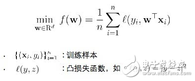 大數據的挑戰與隨機機器學習算法