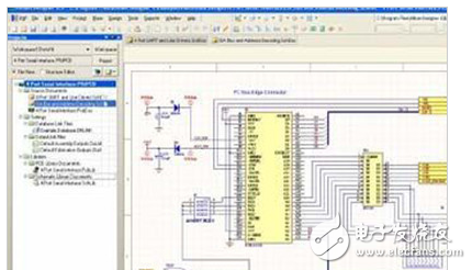 SchDoc文件與Altium Designer的相關介紹