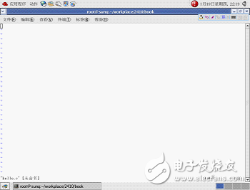 Linux下C編程基礎之常用編輯器淺析