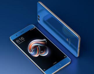 小米max2