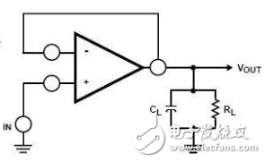 lm741原理圖_lm741應用電路