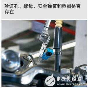 Inspector 視覺傳感器的優勢及應用