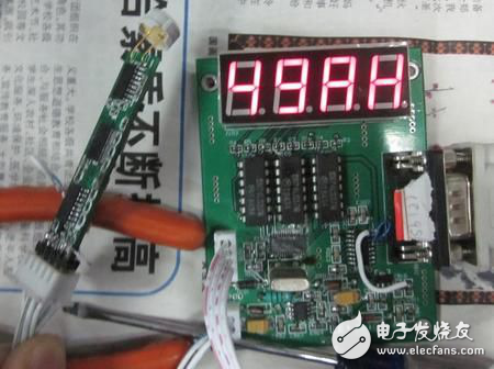MSP430濕度計定標設(shè)計方案解析