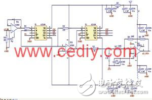 基于雙處理器協同工作結構的電力系統諧波分析儀解析