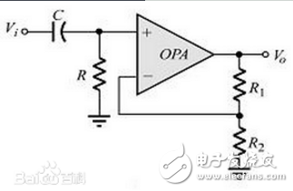高通濾波器c語(yǔ)言實(shí)現(xiàn)