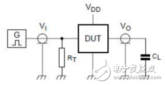 cd4013測(cè)試及相關(guān)電路圖