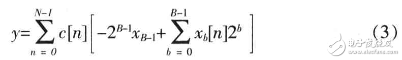 基于FPGA的FIR數(shù)字濾波器設(shè)計(jì)方案解析