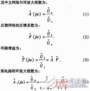 OrCAD/PSpice的波形發(fā)生電路設(shè)計方案