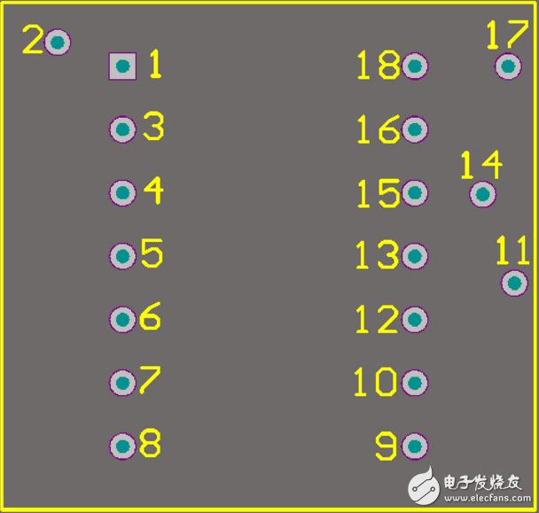 開關變壓器參數_開關變壓器繞制方法