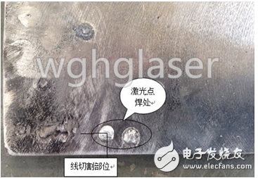 激光修復技術的解析與應用