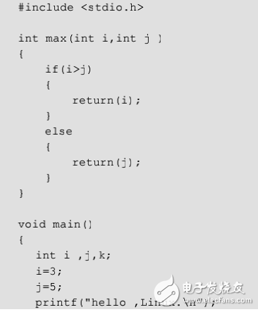 Linux下C編程 嵌入式開發 
