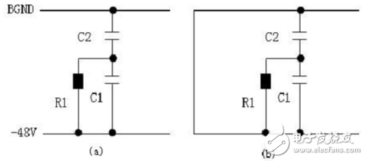 rc電路時間常數(shù)的定義及計算