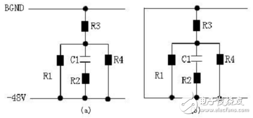 rc電路時間常數(shù)的定義及計算