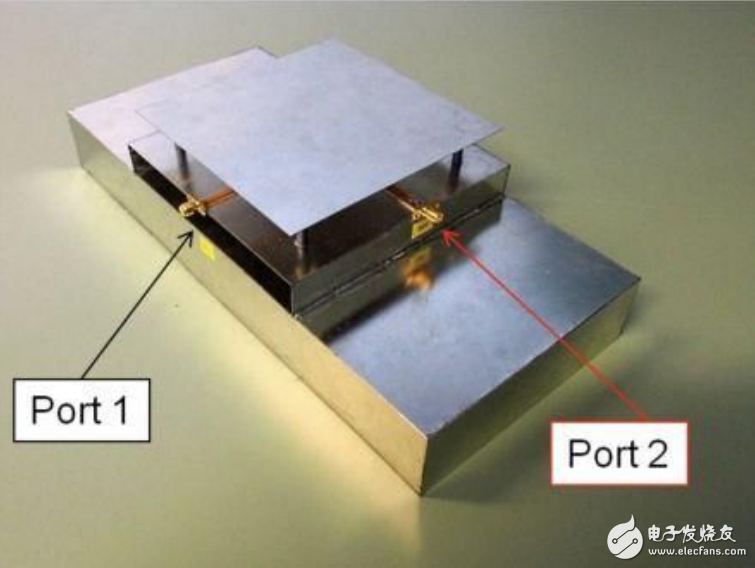LTE小蜂窩基站天線的設計方案