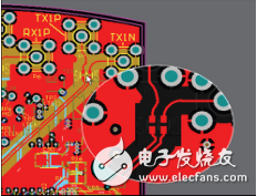 Altium Designer--專業的PCB設計工具
