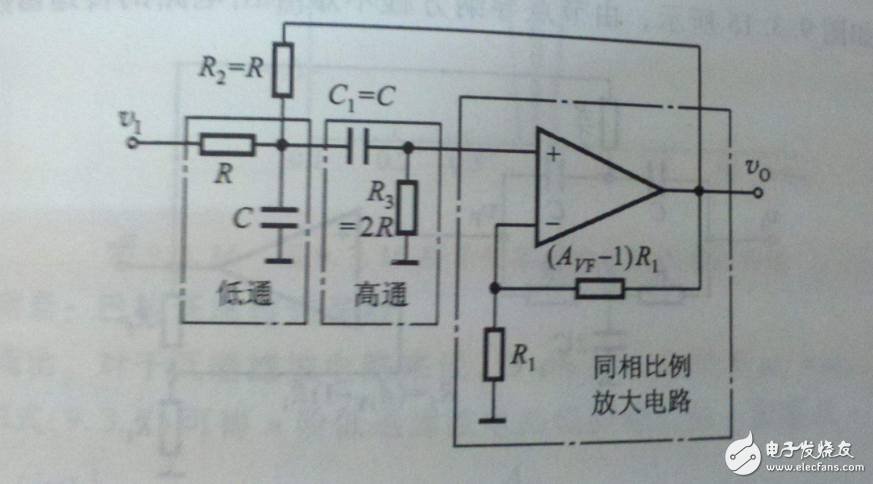 max274低通濾波器設(shè)計