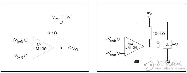 LM393應用電路及LM393相關的應用資料