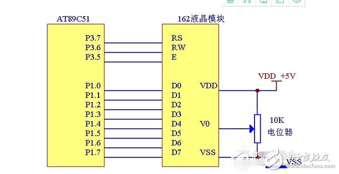 lcd1602與lcd12864優缺點