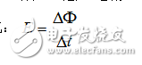 感應電動勢是怎樣產生的