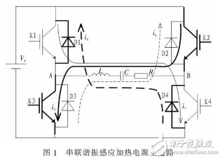基于CD4046高速鎖相環的控制電路
