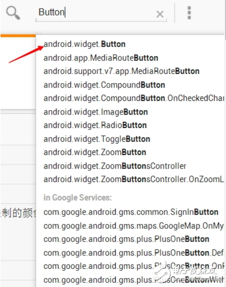 自學andriod的app開發