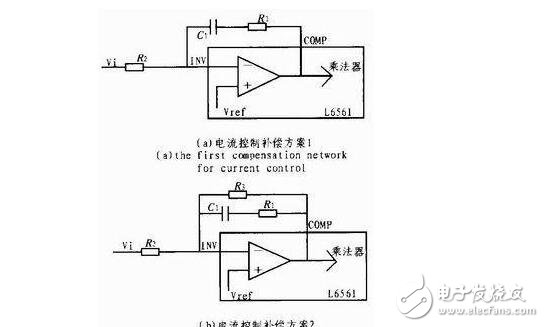 l6561環(huán)路設(shè)計