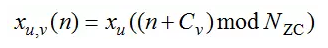 LTE隨機(jī)接入?yún)?shù)規(guī)劃解析