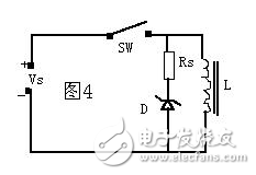 穩壓二極管的功率、主要參數及穩壓二極管的應用