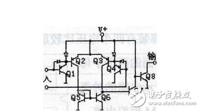 LM339的原理和應用